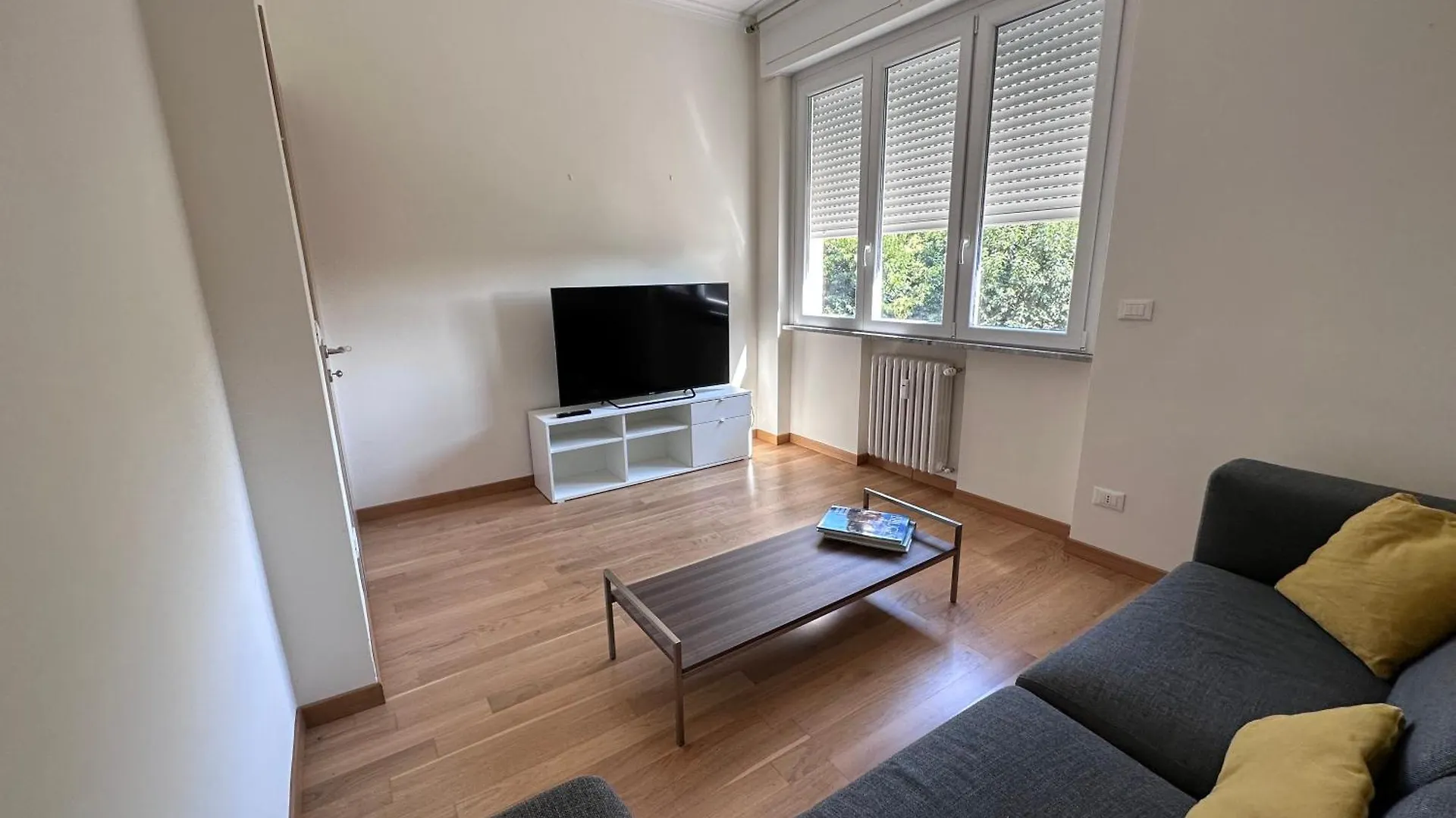 Apartamento La Casa Di Chica Livorno
