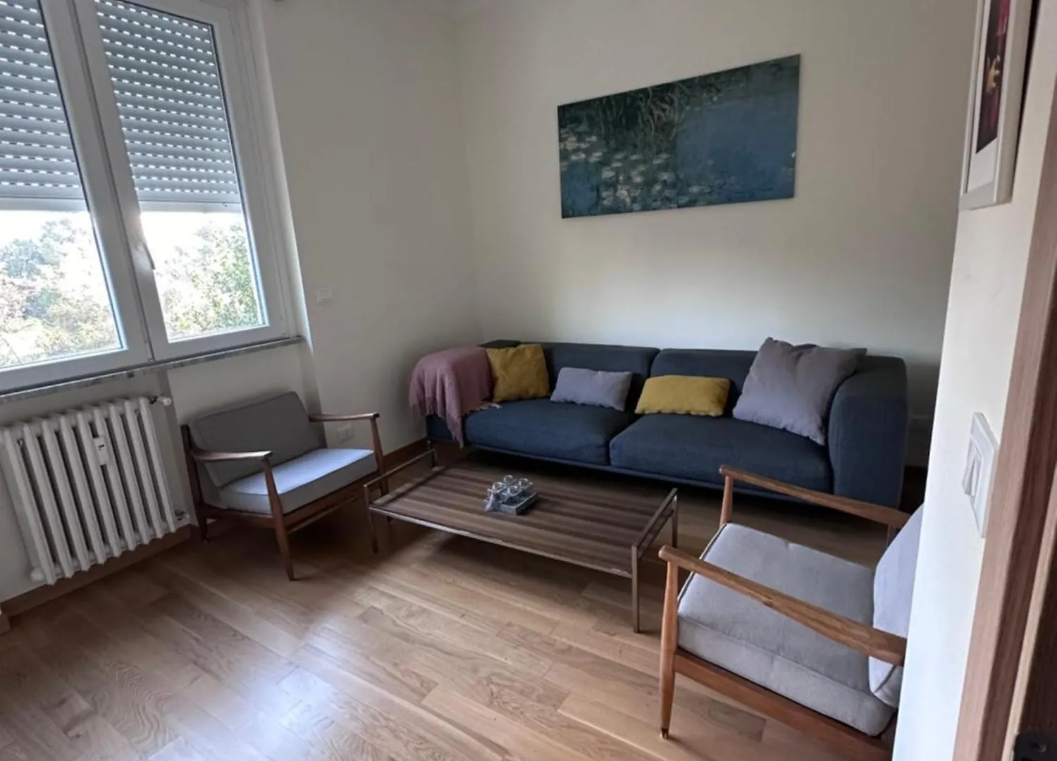 La Casa Di Chica Apartment Livorno 0*,  Italy