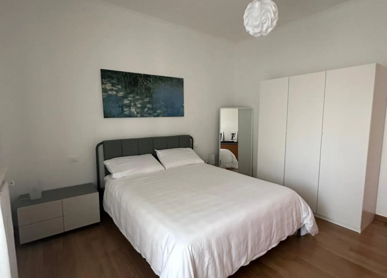 Ferienwohnung La Casa Di Chica Livorno 0*,  Italien